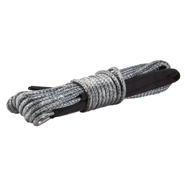 Kolpin Synthetic Winch Rope 50' - 4620 lbs Part# 85064 - Euromoto