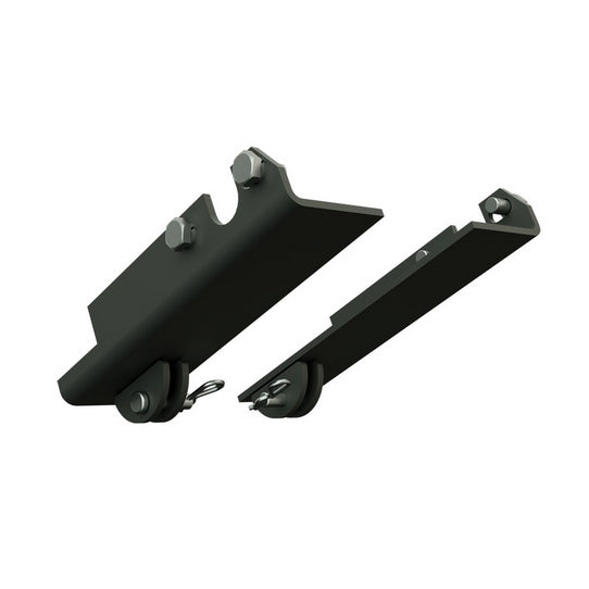 Kolpin Plow Mount Part# 15-4550 - Euromoto