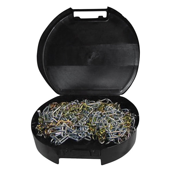 Kolpin V-Bar Tire Chains - Size B Part# 50-0020 - Euromoto