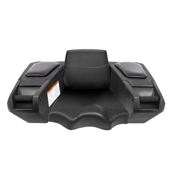 Kimpex Flexi Rear Trunk - Euromoto