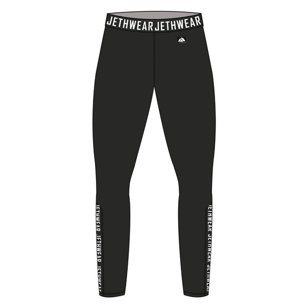 Jethwear One Lower Base Layer Womens - Euromoto