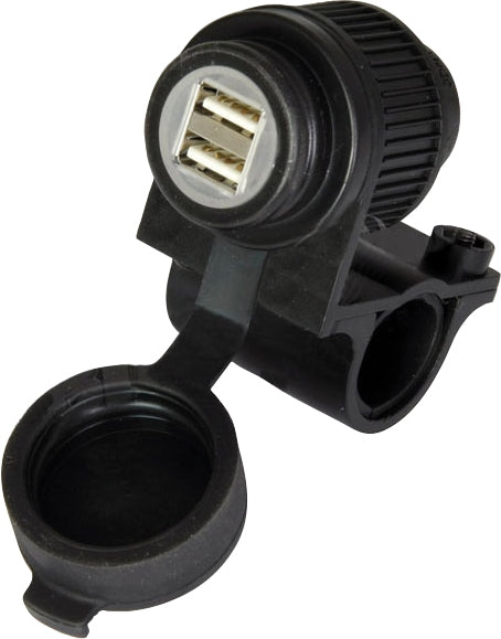 OXFORD PRODUCTS Electrical Socket Part# EL102 - Euromoto