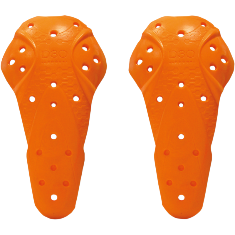 Icon Guard D3O T5 Evo Knee Long (Pair) CE Level 1 - snowmobile atv motorcycle marine Canada USA
