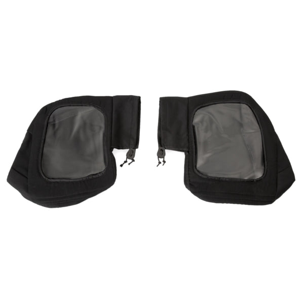 Kimpex ATV Muff with Window Part# HANDMUFF - Euromoto