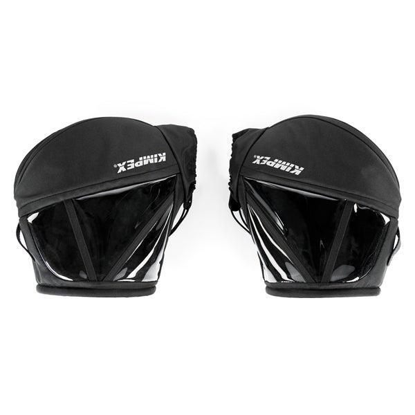 Kimpex Handlebar Standard Muff Part# 370292# - Euromoto