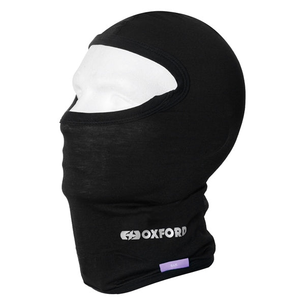 Oxford Deluxe Balaclava - Euromoto