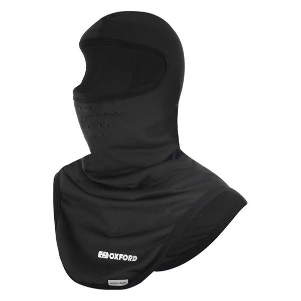 Oxford Long Deluxe Balaclava - Euromoto