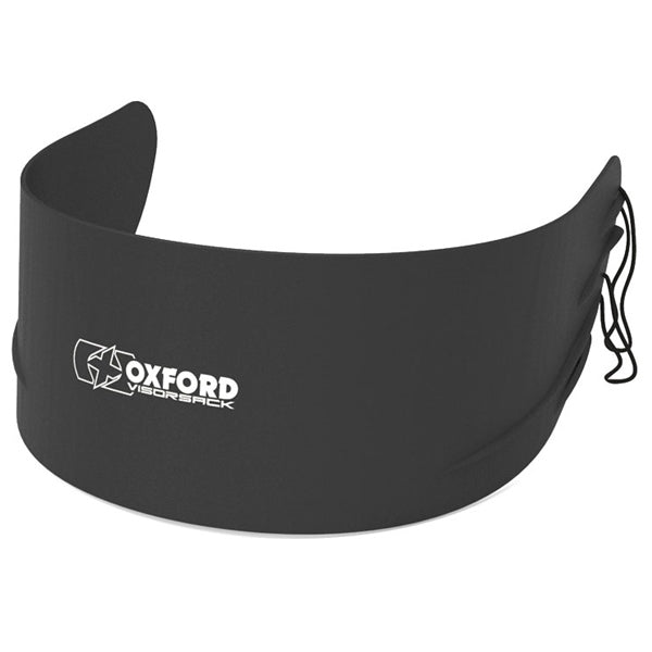 Oxford Products Visorstash Deluxe Visor Carrier Part# OL301 - Euromoto