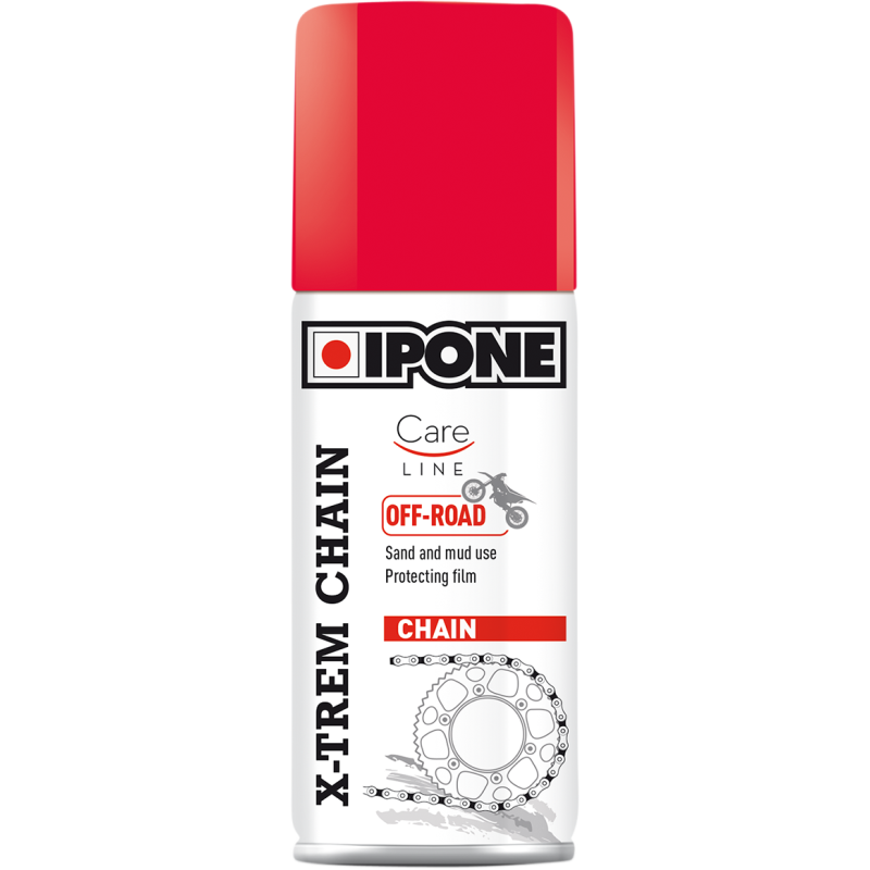 Ipone X-Trem Chain Off-Road - Euromoto