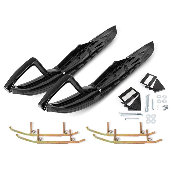 Kimpex Arrow II Ski Kits Part# 372515# - Euromoto
