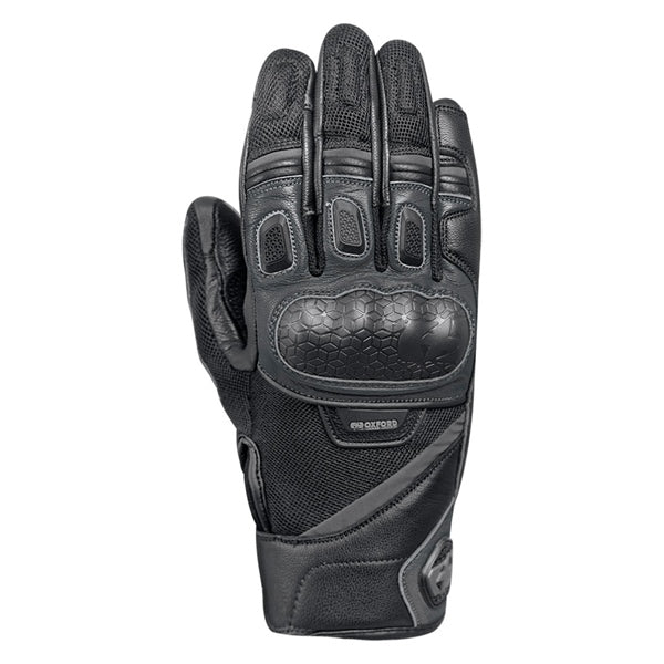 Oxford best sale motorcycle gloves