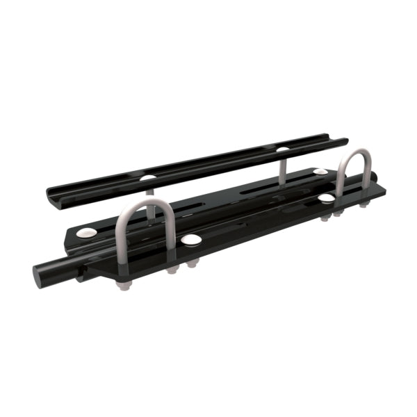 Click N GO CNG 2 or 1.5 Snow Plow Bracket Part# 7815010 - Euromoto