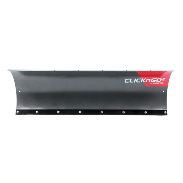 Click N GO CNG 1.5 &amp; 2 Snow Plow Part# 373960# - Euromoto