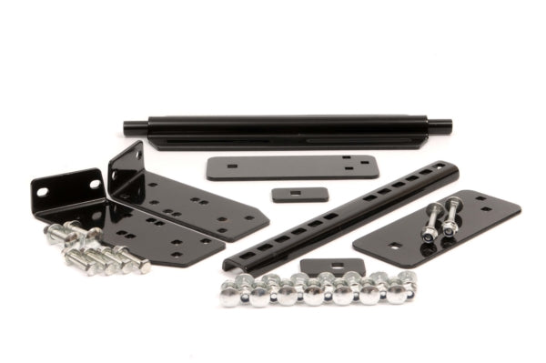 Click N GO CNG 2 or 1.5 Snow Plow Bracket Part# 7815019 - Euromoto