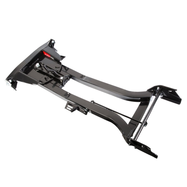 Click N GO CNG 1.5 Push Frame Part# 7815041-2 - Euromoto