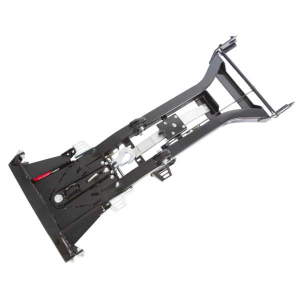 Click N GO CNG 2 Push Frame Part# 7815034-2 - Euromoto