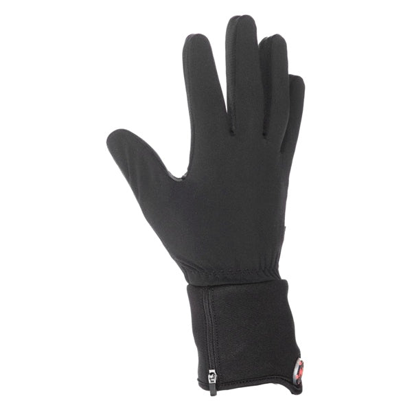 MOBILE WARMING Heated Glove Liner Men &amp; Women - Euromoto