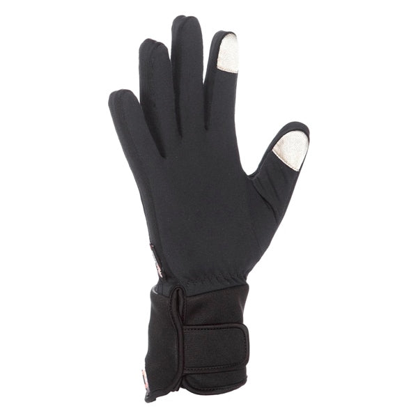 MOBILE WARMING Heated Glove Liner Men &amp; Women - Euromoto