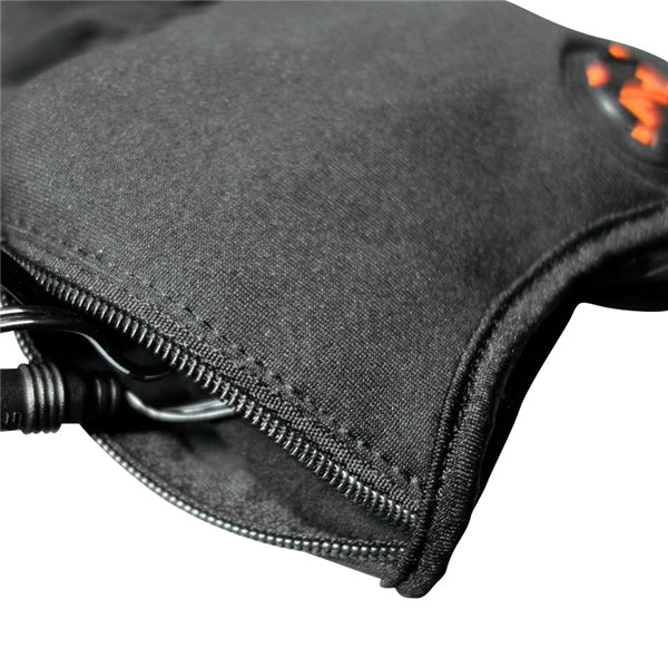 MOBILE WARMING Heated Glove Liner Men &amp; Women - Euromoto