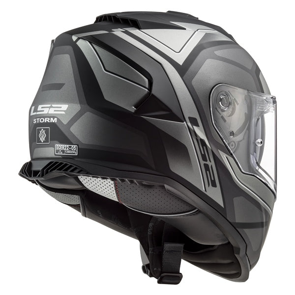 ls2 assault petra helmet LS2 Assault Motorcycle Full-Face Helmet