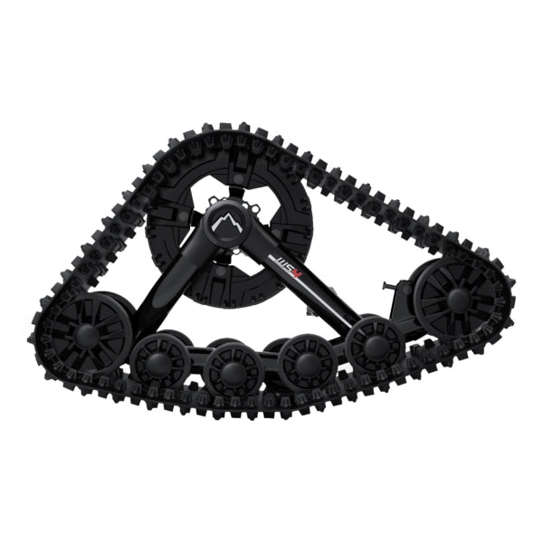 COMMANDER WS4 Track Kit 4 Seasons Part# 2810525 - Euromoto