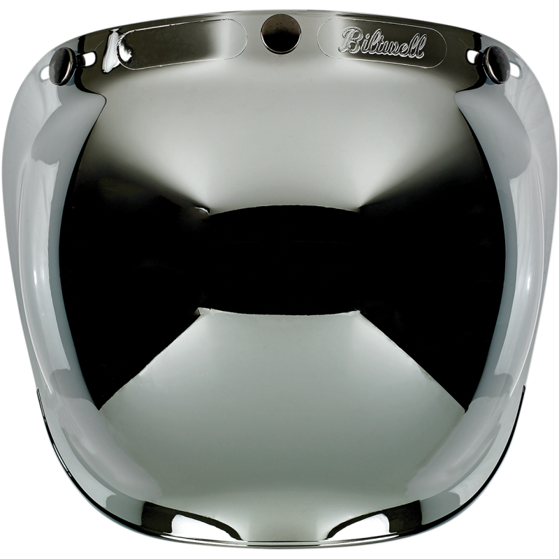 Biltwell Anti-Fog Bubble Shield - 9 colors - Euromoto