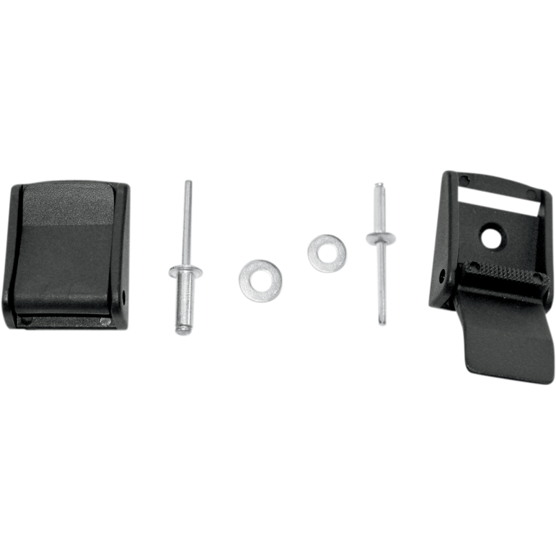 GEARS CANADA CAM BUCKLE KIT 300150-1 - Euromoto