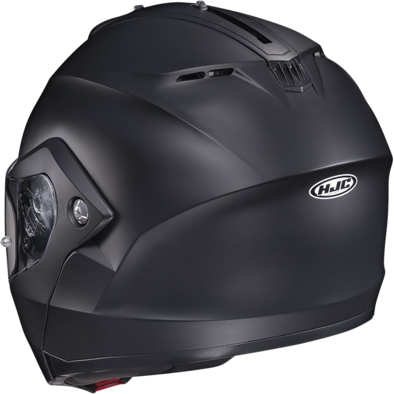 HJC C91 Summer Modular Helmet - Solid Colors - snowmobile atv motorcycle marine Canada USA