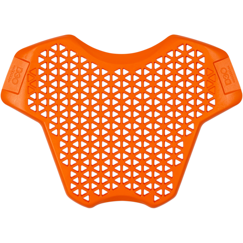 Icon Guard D3O LP1 Chest CE Level 1 - snowmobile atv motorcycle marine Canada USA