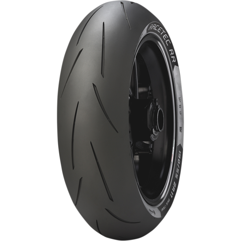 Metzeler Racetec RR Rear Tire - snowmobile atv motorcycle marine Canada USA