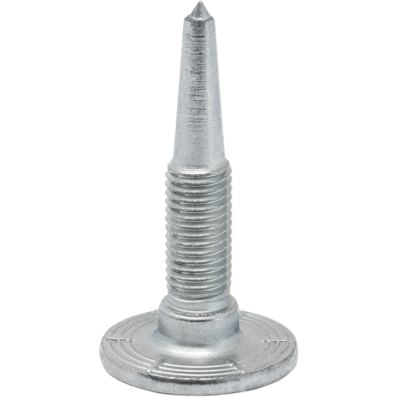 WOODYS Trigger Lake Racing Stud/Big Nut Short - Euromoto
