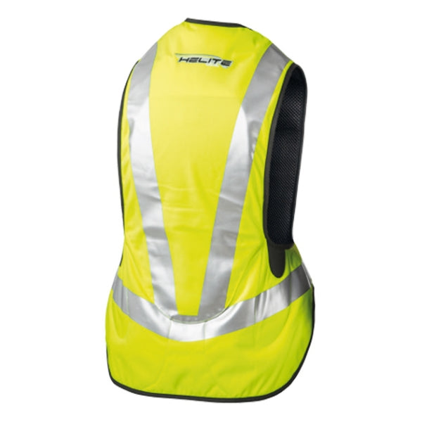 Helite Unisex Turtle Airbag Vest - Euromoto