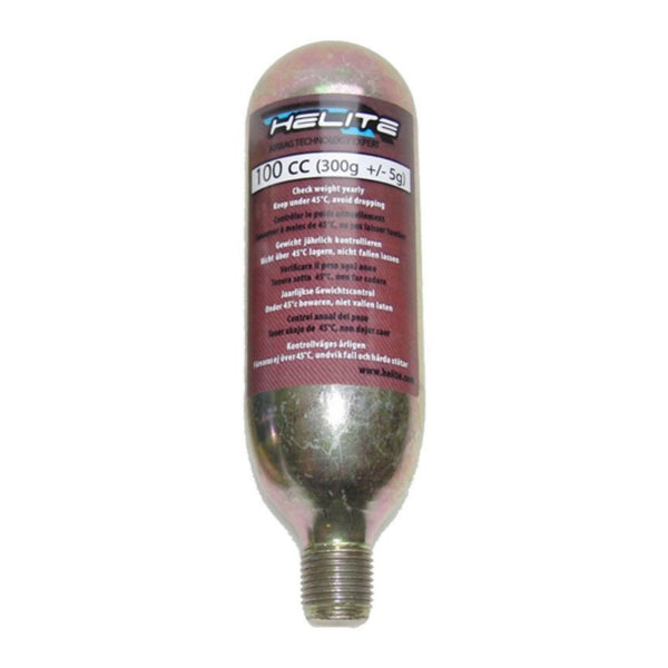 Helite CO2 Cartridge for Airbag Vest - Euromoto