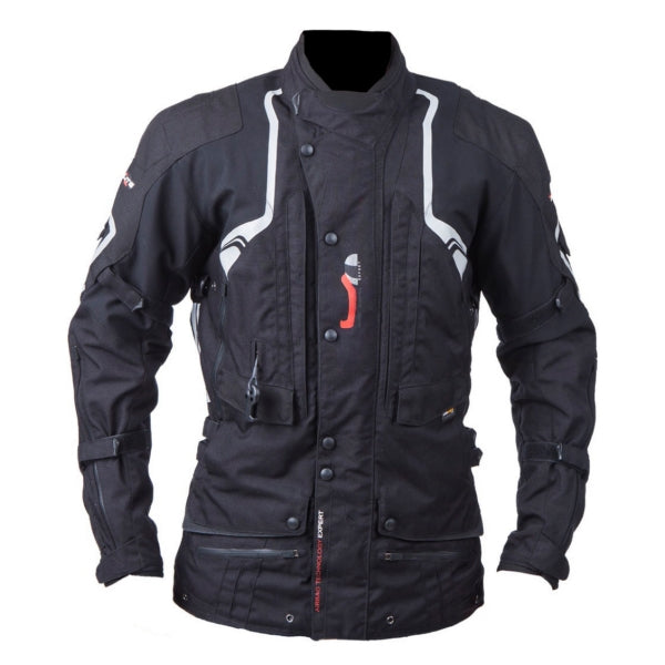 Helite Mens Touring Jacket - Euromoto