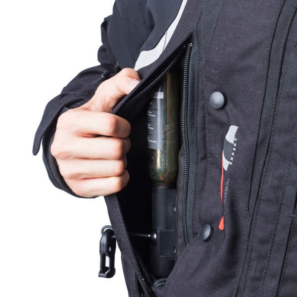 Helite Mens Touring Jacket - Euromoto