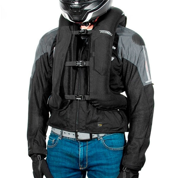 Helite Turtle Airbag Vest