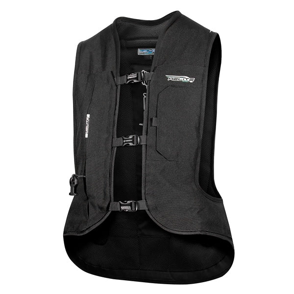 Helite Turtle 2.0 Airbag Vest - Euromoto
