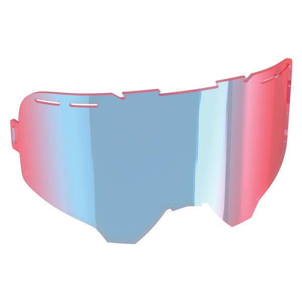 LEATT Replacement Lens SNX (11 colors) - Euromoto