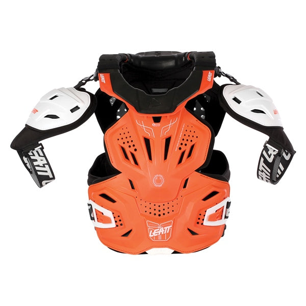 LEATT Fusion Protection Vest 3.0 SNX Men - Euromoto