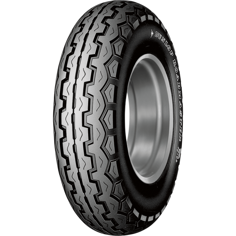 Dunlop K81 Front/Rear Tire - Euromoto