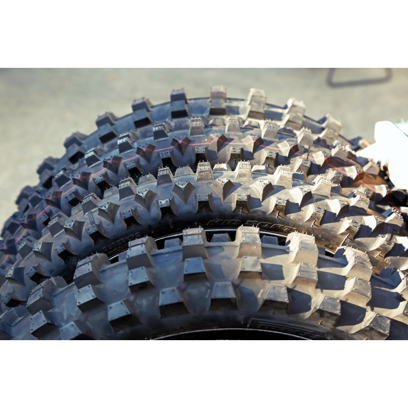 Pirelli MX Mid Soft Rear Tire - snowmobile atv motorcycle marine Canada USA