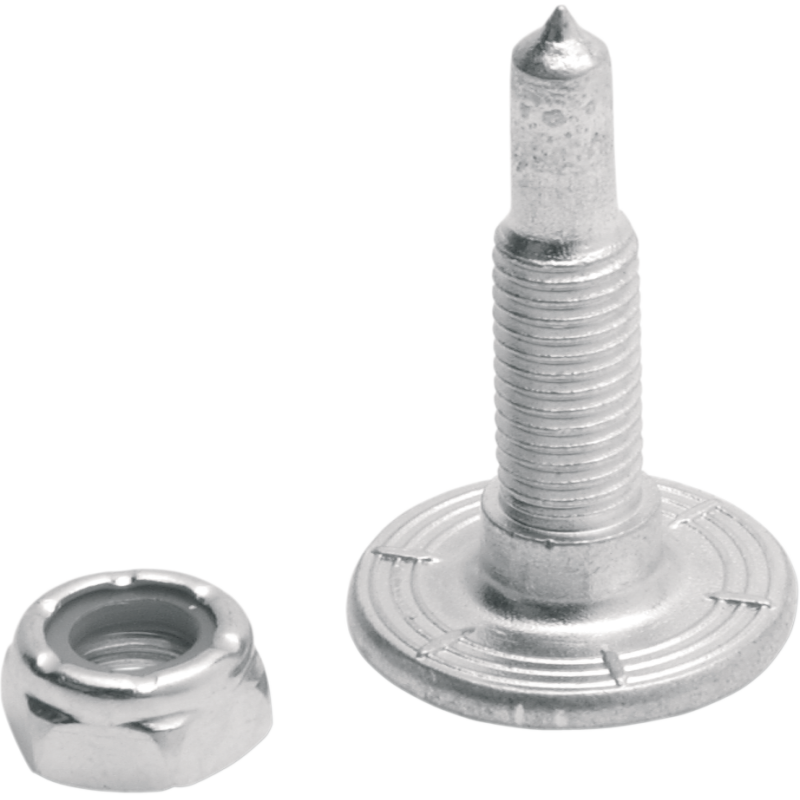 WOODYS SIGNATURE S-SERIES SS CARBIDE STUDS 1.000" SSP-1005 - Euromoto