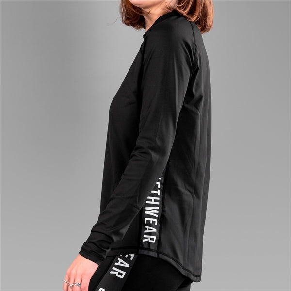 Jethwear Women's Base One Base Layer Top - Euromoto