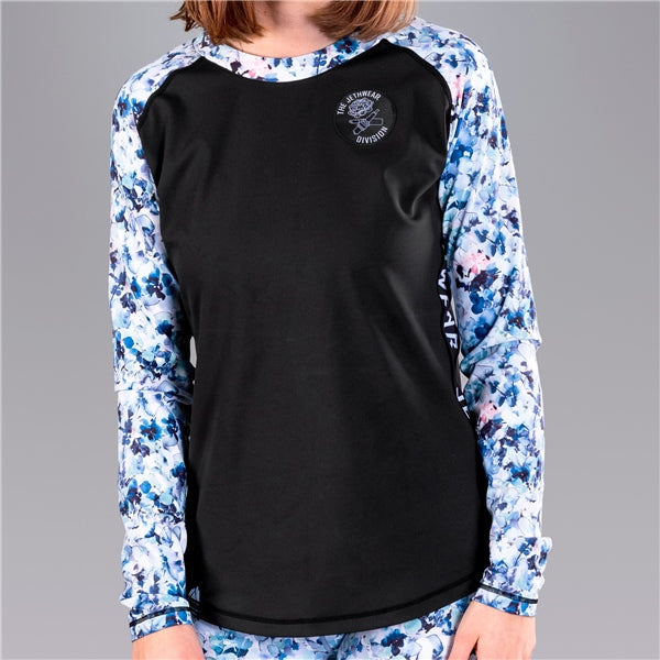 Jethwear Women's Base One Base Layer Top - Euromoto