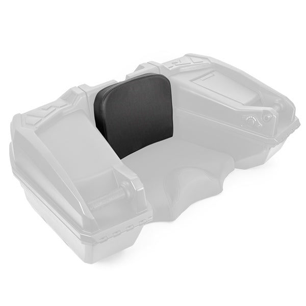Kimpex Nomad Trunk Back Cushion Part# 458013# - Euromoto