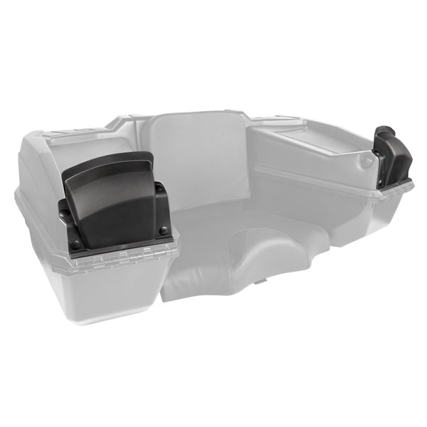 Kimpex Handguard for NOMAD Trunk Part# 458017# - Euromoto