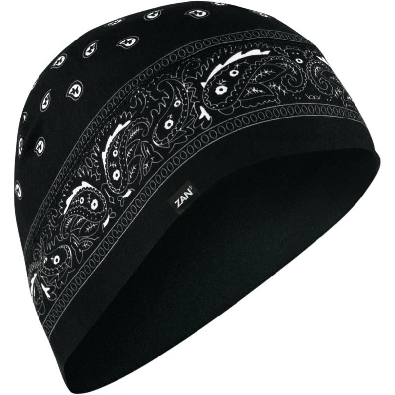 ZAN HEADGEAR BEANIE SPORTFLEX SERIES - Euromoto