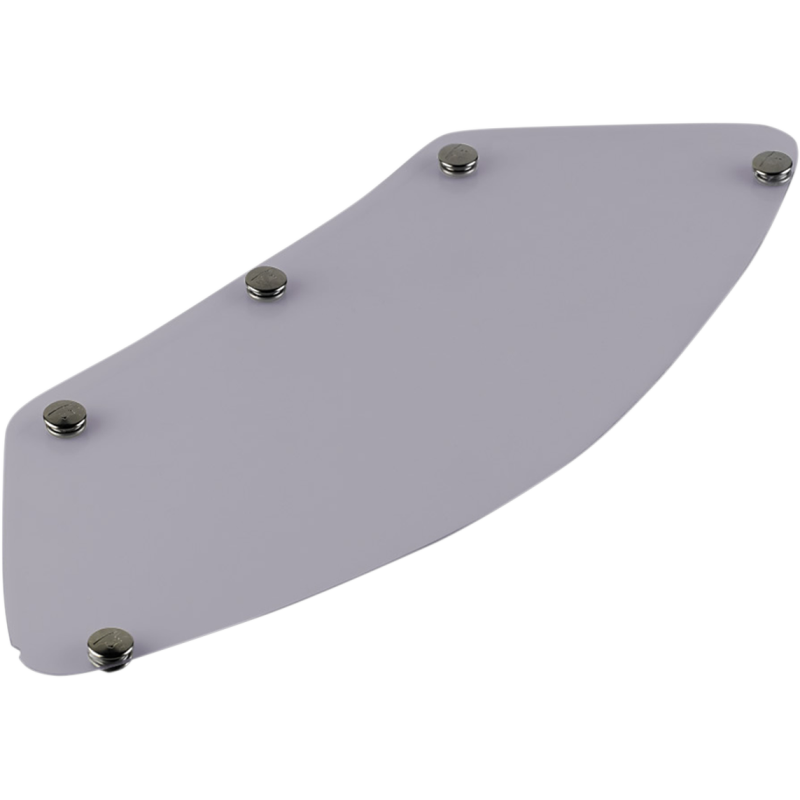 Biltwell Gringo Blast Shield - snowmobile atv motorcycle marine Canada USA