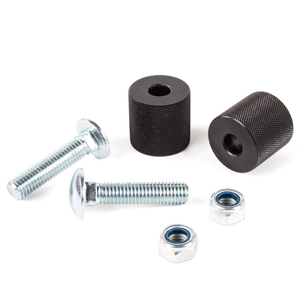 Kimpex Rouski Pegs Kit Part# 472569# - Euromoto