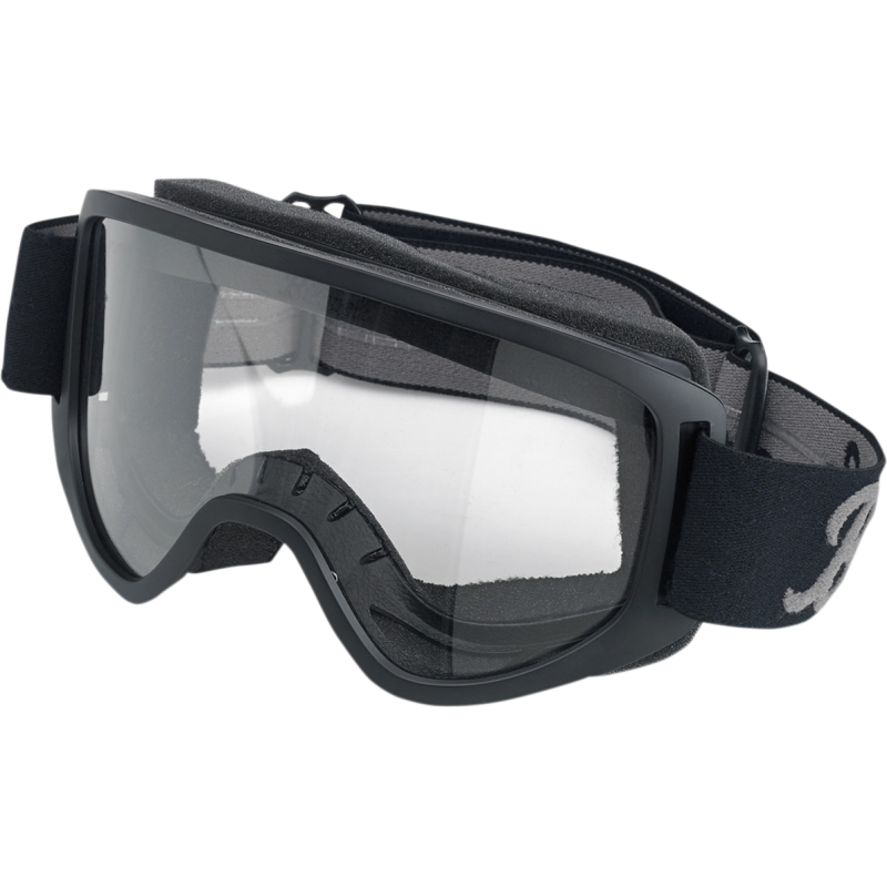 Biltwell Moto 2.0 Motorcycle Goggles - Euromoto